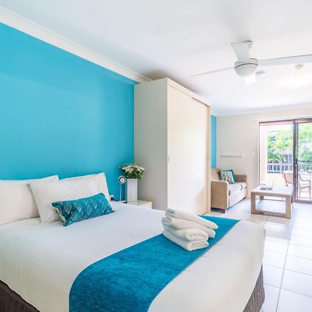 ไบร่อน เบย์ไซด์ เซ็นทรัล สตูดิโอ อพาร์ตเมนต์ Motel ไบรอนเบย์ ภายนอก รูปภาพ