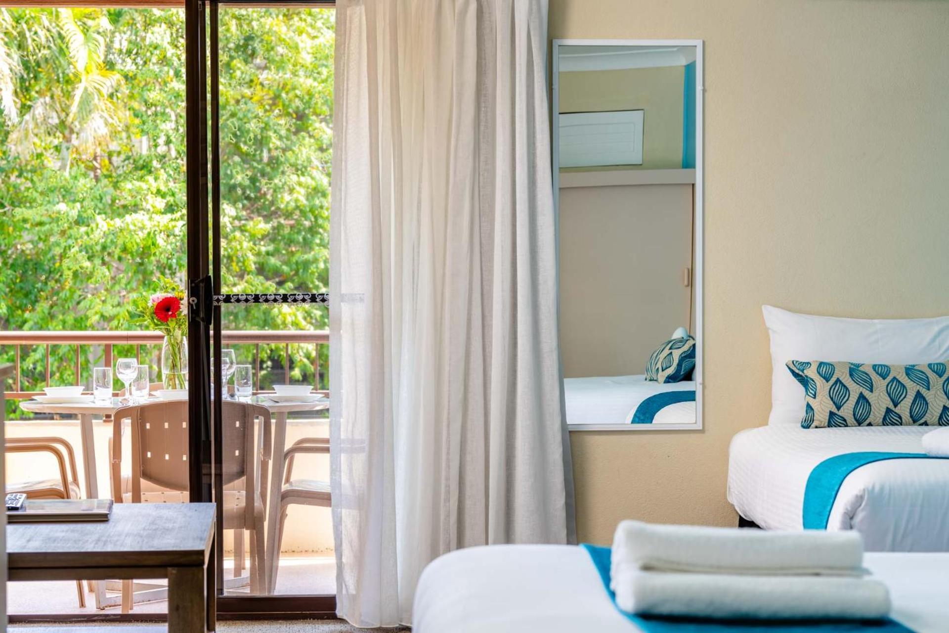 ไบร่อน เบย์ไซด์ เซ็นทรัล สตูดิโอ อพาร์ตเมนต์ Motel ไบรอนเบย์ ภายนอก รูปภาพ